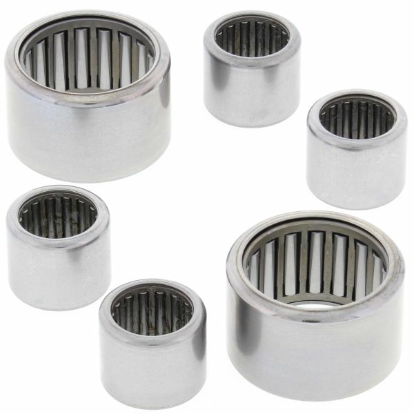 ΣΕΤ ΕΠΙΣΚΕΥΗΣ ΨΑΛΙΔΙΟΥ All Balls Racing, 28-0001, SUZUKI GSX-R 600/750/1000/1100,  1994-2007