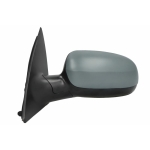 ΕΞΩΤΕΡΙΚΌΣ ΚΑΘΡΈΠΤΗΣ ΑΡΙΣΤΕΡΟΣ OPEL CORSA C, 2000- 2006, ΗΛΕΚΤΡΙΚΟΣ, (Τύπος τζαμιού convex)