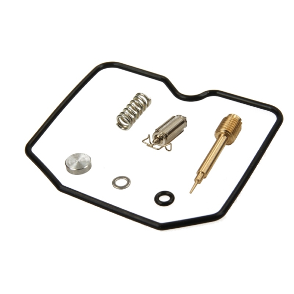 ΣΕΤ ΕΠΙΣΚΕΥΗΣ ΚΑΡΜΠΥΡΑΤΕΡ KAWASAKI BJ, EL, EN, EX, GPZ, KL, KLX, ZG, ZL, ZR, ZX, Z, ZG,  250-1200.  1984-2003