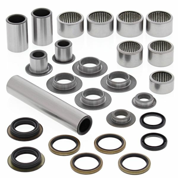 ΣΕΤ ΕΠΙΣΚΕΥΗΣ ΨΑΛΙΔΙΟΥ All Balls Racing AB27-1160, KAWASAKI KFX 450,  2008-2014