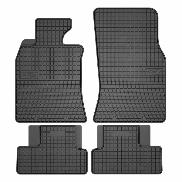 ΠΑΤΑΚΙΑ ΑΥΤΟΚΙΝΗΤΟΥ ΛΑΣΤΙΧΕΝΙΑ FROGUM.  MINI (R50, R53), (R52), (R56), (R57), (R58), (R59). 2001- 2015