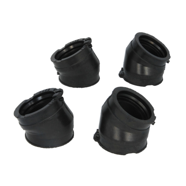 ΣΕΤ ΕΙΣΑΓΩΓΗΣ ΚΑΡΜΠΥΡΑΤΕΡ TOURMAX CHH-33. HONDA CBF 600. 2004-2006