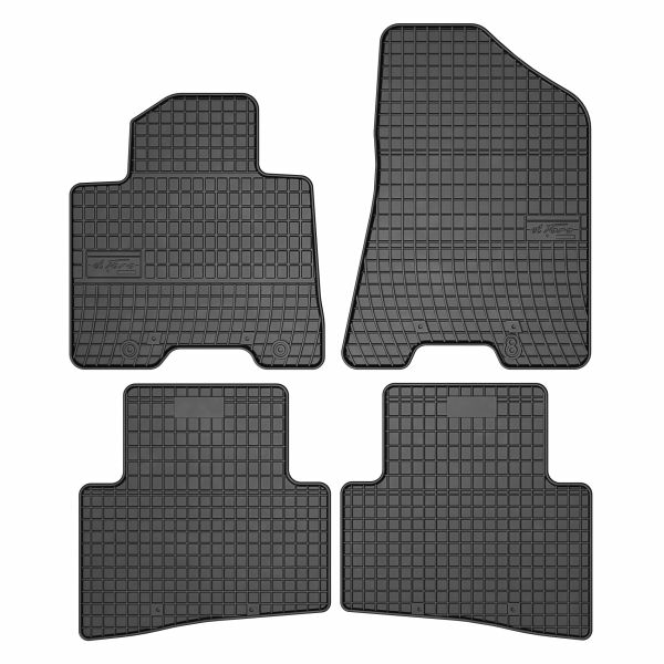 ΠΑΤΑΚΙΑ ΑΥΤΟΚΙΝΗΤΟΥ ΛΑΣΤΙΧΕΝΙΑ FROGUM. HYUNDAI TUCSON  2015- 2020.   KIA SPORTAGE II, SPORTAGE III, SPORTAGE IV 2005- 2022. 