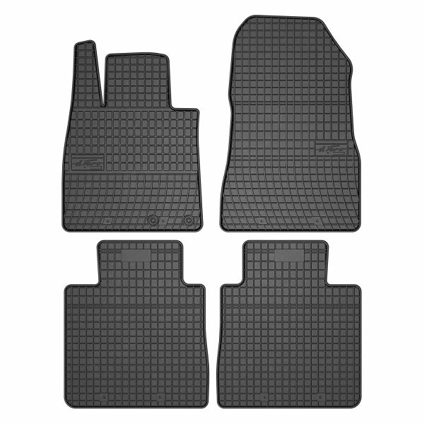 ΠΑΤΑΚΙΑ ΑΥΤΟΚΙΝΗΤΟΥ ΛΑΣΤΙΧΕΝΙΑ FROGUM. NISSAN NOTE  2012 ->
