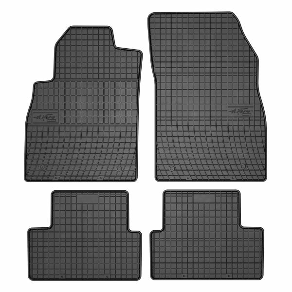 ΠΑΤΑΚΙΑ ΑΥΤΟΚΙΝΗΤΟΥ ΛΑΣΤΙΧΕΝΙΑ FROGUM. OPEL ASTRA J, J GTC. 2009- 2018