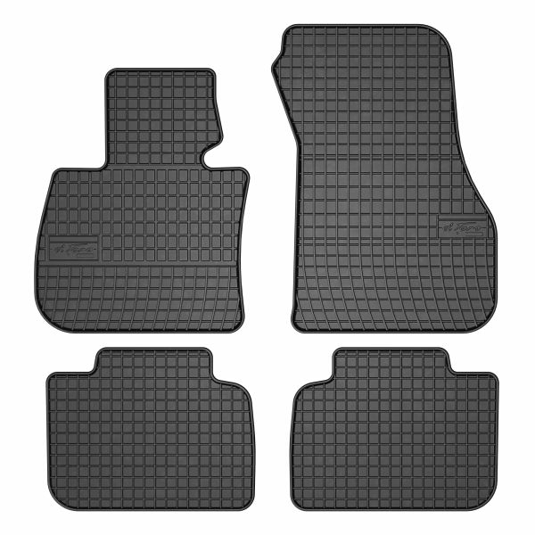 ΠΑΤΑΚΙΑ ΑΥΤΟΚΙΝΗΤΟΥ ΛΑΣΤΙΧΕΝΙΑ FROGUM.  BMW 2 (F45) 2013- 2021