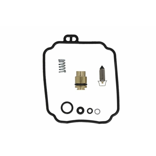 ΣΕΤ ΕΠΙΣΚΕΥΗΣ ΚΑΡΜΠΥΡΑΤΕΡ CAB-Y43V. YAMAHA XJ, XV, XVS 125-650, 1991-2006