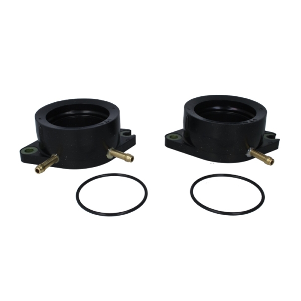 ΣΕΤ ΕΙΣΑΓΩΓΗΣ ΚΑΡΜΠΥΡΑΤΕΡ TOURMAX CHY-19. YAMAHA FZS 1000 FAZER 2001- 2005, XV 1100 VIRAGO 1989- 1997