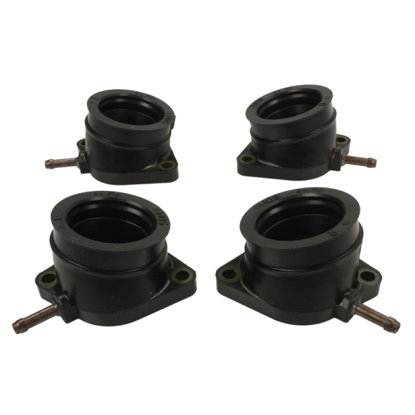 ΣΕΤ ΕΙΣΑΓΩΓΗΣ ΚΑΡΜΠΥΡΑΤΕΡ TOURMAX CHY-45. YAMAHA FZS FAZER 600 1998-2002
