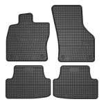 ΠΑΤΑΚΙΑ ΑΥΤΟΚΙΝΗΤΟΥ ΛΑΣΤΙΧΕΝΙΑ FROGUM. AUDI A3, 2012- 2020.  SEAT LEON, LEON SC, LEON ST, 2012- 2020. VW GOLF VII, VIII  2012- 2021