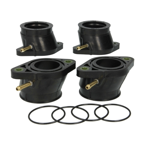ΣΕΤ ΕΙΣΑΓΩΓΗΣ ΚΑΡΜΠΥΡΑΤΕΡ TOURMAX CHY-12. YAMAHA FJ 1100- 1200, 1984- 1993,  XJR 1200- 1300, 1994- 2001