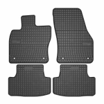 ΠΑΤΑΚΙΑ ΑΥΤΟΚΙΝΗΤΟΥ ΛΑΣΤΙΧΕΝΙΑ FROGUM  Rubber. SEAT ATECA. SKODA KAROQ. VW T-ROC.