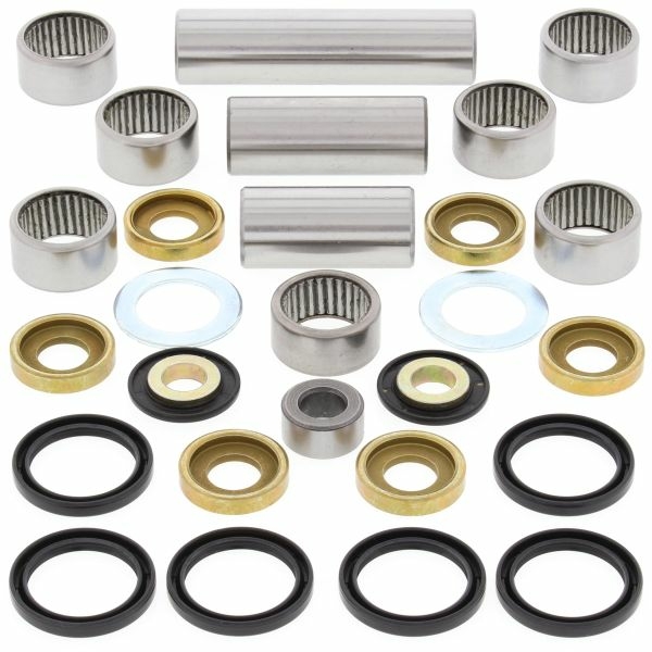 ΣΕΤ ΕΠΙΣΚΕΥΗΣ ΨΑΛΙΔΙΟΥ AB27-1003. HONDA CR 125/250 2000-2001