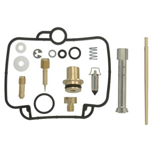 ΣΕΤ ΕΠΙΣΚΕΥΗΣ ΚΑΡΜΠΥΡΑΤΕΡ KEYSTER K-1345BK. BMW F 650 1993-1999