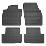 ΠΑΤΑΚΙΑ ΑΥΤΟΚΙΝΗΤΟΥ ΛΑΣΤΙΧΕΝΙΑ FROGUM.  SEAT IBIZA V. 2017 ->.   VW POLO VI 2017->