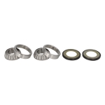 ΣΕΤ ΡΟΥΛΕΜΑΝ ΤΙΜΟΝΙΟΥ ALL BALLS Racing 22-1003, BMW G310GS . KAWASAKI KLV. KTM RC8. SUZUKI DL 650/1000 V-STROM, GSR, GSX, GSX-R 600/750/1000, HAYABUSA 1300 , GSX-S, SV 650/1000, TL; TM EN, MX. TRIUMPH DAYTONA, SPEED TRIPLE, SPRINT. YAMAHA FJR 1300, TDM 900, YZF-R6, YZF-R7, YZF-R1.