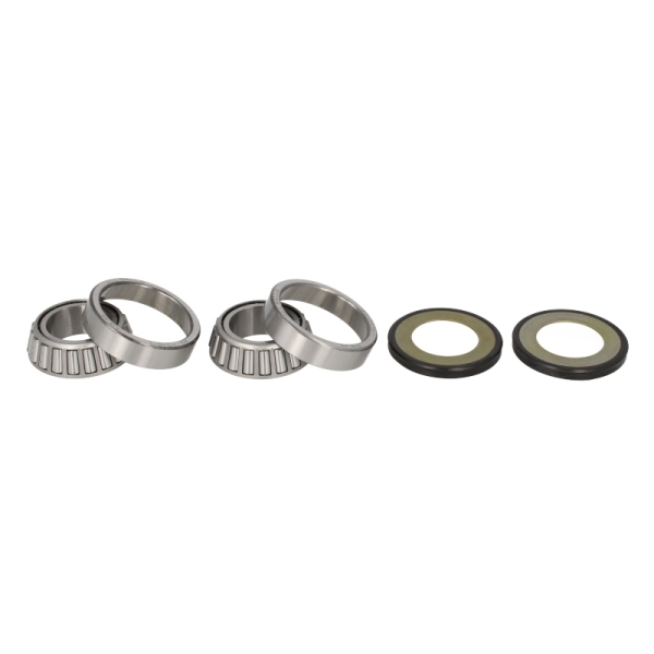ΣΕΤ ΡΟΥΛΕΜΑΝ ΤΙΜΟΝΙΟΥ ALL BALLS Racing 22-1003, BMW G310GS . KAWASAKI KLV. KTM RC8. SUZUKI DL 650/1000 V-STROM, GSR, GSX, GSX-R 600/750/1000, HAYABUSA 1300 , GSX-S, SV 650/1000, TL; TM EN, MX. TRIUMPH DAYTONA, SPEED TRIPLE, SPRINT. YAMAHA FJR 1300, TDM 900, YZF-R6, YZF-R7, YZF-R1.