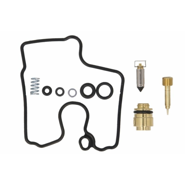 ΣΕΤ ΕΠΙΣΚΕΥΗΣ ΚΑΡΜΠΥΡΑΤΕΡ TOURMAX CAB-K13. KAWASAKI ZX-6R 600/636.  1998-2002