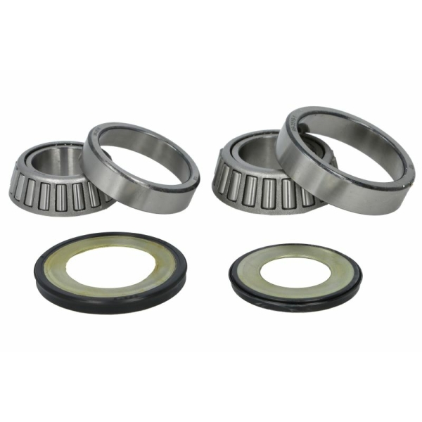 ΣΕΤ ΡΟΥΛΕΜΑΝ ΤΙΜΟΝΙΟΥ ALL BALLS Racing 22-1004,  KAWASAKI KDX, KLX, KX, ZG.  SUZUKI AN, DR, GN, GR, GS, GSF, GSX, GSX-R, GSX-S, GV, GW, GZ, LS, M, PE, RF, RG, RGV, RM, RV, SFV, SP. YAMAHA FJR, XT, XTZ TENERE, VIRAGO, V-MAX, FJ 1300, RD 500, FZR, FZX. XJ.