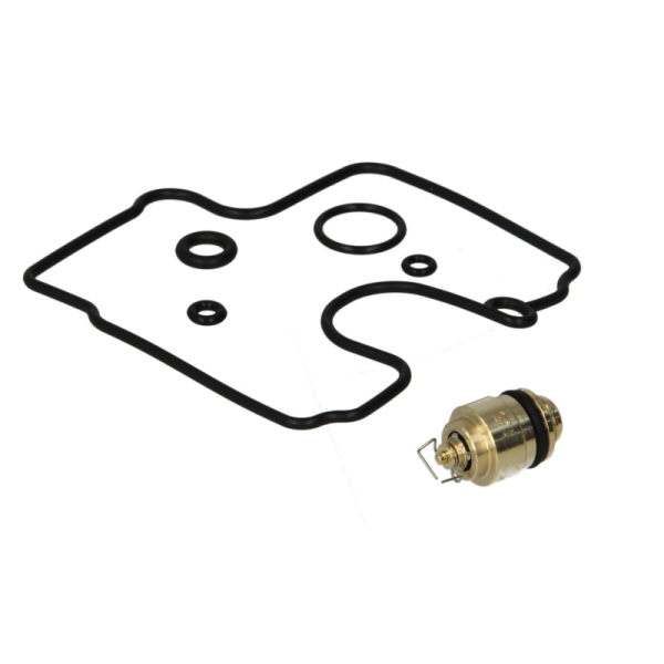 ΣΕΤ ΕΠΙΣΚΕΥΗΣ ΚΑΡΜΠΥΡΑΤΕΡ TOURMAX CAB-S18. SUZUKI GSX-R 600/750. 1996-2000