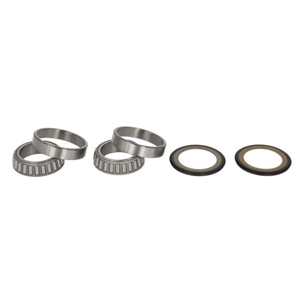 ΣΕΤ ΡΟΥΛΕΜΑΝ ΤΙΜΟΝΙΟΥ ALL BALLS Racing 22-1039. APRILIA ETV, RST, RSV, TUONO. DUCATI 1098, 1198, 748, 749, 848, 888, 916, 996, 998, 999, BIPOSTO, DIAVEL, HYPERMOTARD. KAWASAKI ER6, ZX10R, ZX12R, ZX14R, ZX6R, H2, Z, KLE, KLZ.