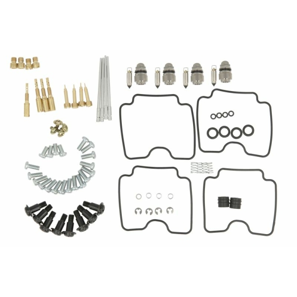 ΣΕΤ ΕΠΙΣΚΕΥΗΣ ΚΑΡΜΠΥΡΑΤΕΡ All Balls Racing, SUZUKI GSX 600F. KATANA. 1998-2006 (carburettors 4)