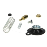 ΜΕΜΒΡΑΝΗ ΚΑΡΜΠΥΡΑΤΕΡ TOURMAX ACV-205. YAMAHA TT 600, XT 600, XTZ 660 TENERE. 1983- 2003