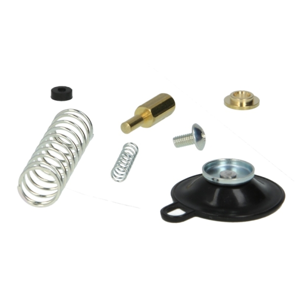 ΜΕΜΒΡΑΝΗ ΚΑΡΜΠΥΡΑΤΕΡ TOURMAX ACV-205. YAMAHA TT 600, XT 600, XTZ 660 TENERE. 1983- 2003