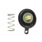 ΜΕΜΒΡΑΝΗ ΚΑΡΜΠΥΡΑΤΕΡ TOURMAX ACV-501. DUCATI MONSTER, SS , 400-900.  1991-2001