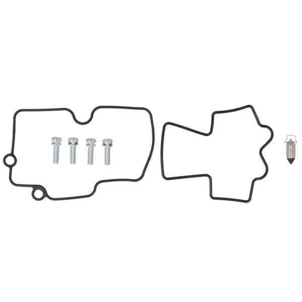 ΣΕΤ ΕΠΙΣΚΕΥΗΣ ΚΑΡΜΠΥΡΑΤΕΡ TOURMAX CAB-450.  CRF 250 2004-2009. CRF450 2002-2008. KX F 250  2004-2010. KX F 450 2006-2008. RM-Z 250 2004-2009. RM-Z 450 2005-2007. YZF 250 2003-2009. YZF 450 2003-2009