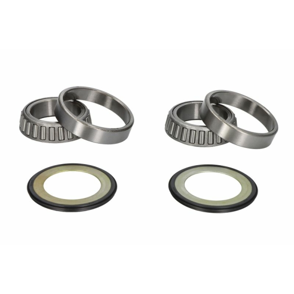 ΣΕΤ ΡΟΥΛΕΜΑΝ ΤΙΜΟΝΙΟΥ Pivot Works PWSSK-D01-000. APRILIA  TUONO. DUCATI 1098, 1198, 748, 749, 848, 888, 916, 996, 998, 999, DIAVEL, GT, HYPERMOTARD, HYPERSTRADA, MONSTER. KAWASAKI Z 750/1000,ZX10R,ZX12R, ZX14R, VERSYS,