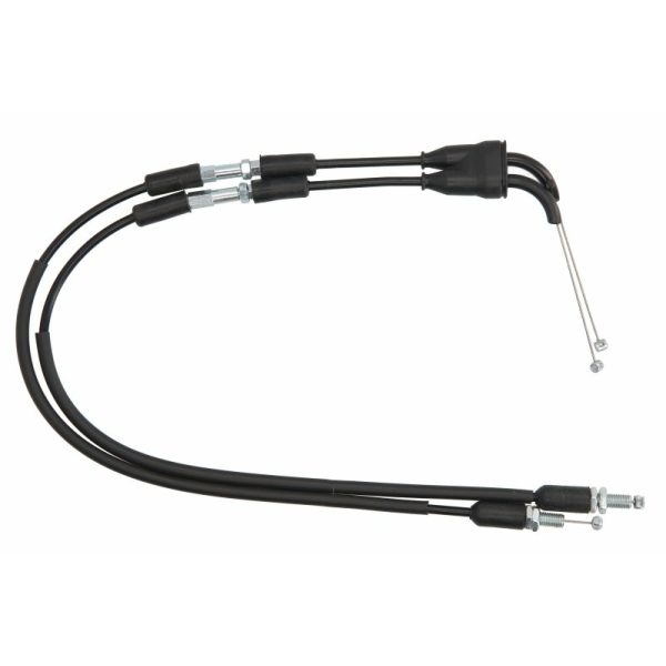 ΝΤΙΖΑ ΓΚΑΖΙΟΥ 4RIDE SUZUKI SV 650/1000. 2003-2015
