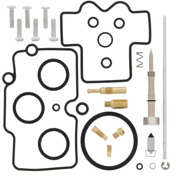 ΣΕΤ ΕΠΙΣΚΕΥΗΣ ΚΑΡΜΠΥΡΑΤΕΡ All Balls Racing. 26-1462.  HONDA CRF 450,  2004