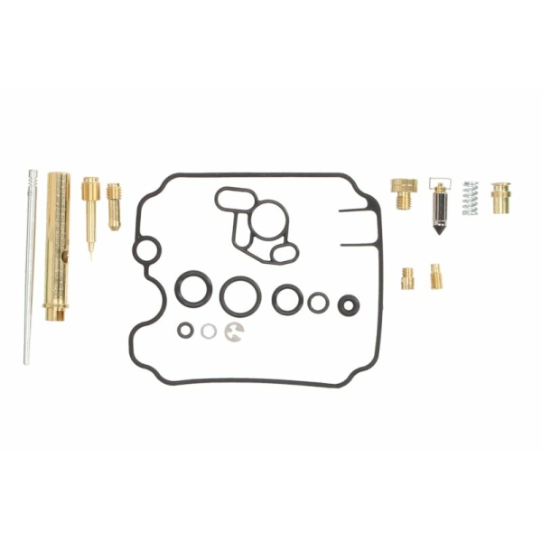 ΣΕΤ ΕΠΙΣΚΕΥΗΣ ΚΑΡΜΠΥΡΑΤΕΡ KEYSTER KY-0777N, YAMAHA TDM 850, TRX 850. 1996-1999