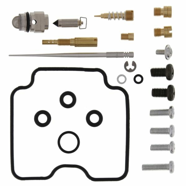 ΣΕΤ ΕΠΙΣΚΕΥΗΣ ΚΑΡΜΠΥΡΑΤΕΡ All Balls Racing. 26-1407. YAMAHA YFM 660 Grizzly.  2002-2008