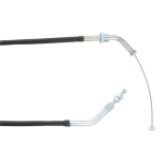 ΝΤΙΖΑ ΓΚΑΖΙΟΥ 4RIDE LG-014. HONDA CBF 600.  2004-2013