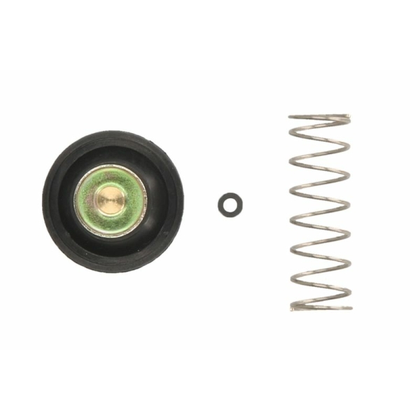 ΜΕΜΒΡΑΝΗ ΚΑΡΜΠΥΡΑΤΕΡ TOURMAX ACV-403. KAWASAKI VN 800/1500. 1995-2006