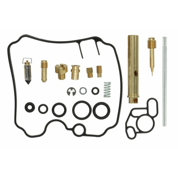 ΣΕΤ ΕΠΙΣΚΕΥΗΣ ΚΑΡΜΠΥΡΑΤΕΡ KEYSTER KY-0568. YAMAHA XTZ 750 SUPER TENERE. 1989-1997