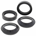 ΣΕΤ ΤΣΙΜΟΥΧΕΣ ΚΑΛΑΜΙΩΝ ΚΑΙ ΞΥΣΤΡΕΣ All Balls Racing 56-125 HONDA CB F BOL D'OR, CBX, GL GOLDWING, XLR.  HARLEY DAVIDSON FXDC, FXDCI, FXDI 35TH, FXDL, FXDLI