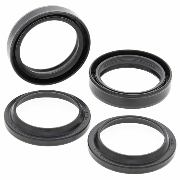 ΣΕΤ ΤΣΙΜΟΥΧΕΣ ΚΑΛΑΜΙΩΝ ΚΑΙ ΞΥΣΤΡΕΣ All Balls Racing 56-128 HONDA CR.  KAWASAKI KXT. YAMAHA XT