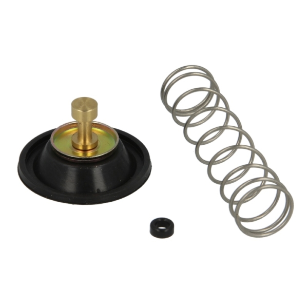 ΜΕΜΒΡΑΝΗ ΚΑΡΜΠΥΡΑΤΕΡ TOURMAX ACV-401. KAWASAKI EL, EX, KL, KLR, KLX, VN, Z.  250-1500.  1984-1996