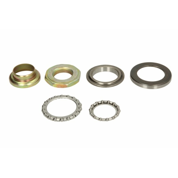ΣΕΤ ΡΟΥΛΕΜΑΝ ΤΙΜΟΝΙΟΥ RMS 18 422 0260. HONDA DYLAN, FORZA, PCX, PES, SH, S-WING 125/150.  2000-2019