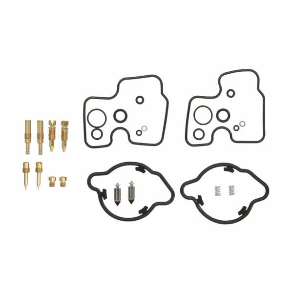 ΣΕΤ ΕΠΙΣΚΕΥΗΣ ΚΑΡΜΠΥΡΑΤΕΡ KEYSTER KH-1472. HONDA CB 500. 1993-2003. carburettors 2 (complete)
