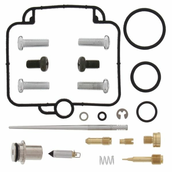 ΣΕΤ ΕΠΙΣΚΕΥΗΣ ΚΑΡΜΠΥΡΑΤΕΡ All Balls Racing, 26-1012.  POLARIS SPORTSMAN 500.  2001-2013