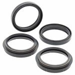 ΣΕΤ ΤΣΙΜΟΥΧΕΣ ΚΑΛΑΜΙΩΝ ΚΑΙ ΞΥΣΤΡΕΣ All Balls Racing 56-167 HONDA CRF 450.  KAWASAKI KXF 450