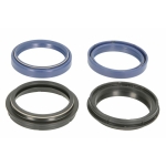 ΣΕΤ ΤΣΙΜΟΥΧΕΣ ΚΑΛΑΜΙΩΝ ΚΑΙ ΞΥΣΤΡΕΣ PWFSK-Z003 KAWASAKI KLX, KX, KXF..  SUZUKI RM-Z.  YAMAHA WR, YZ, YZF.