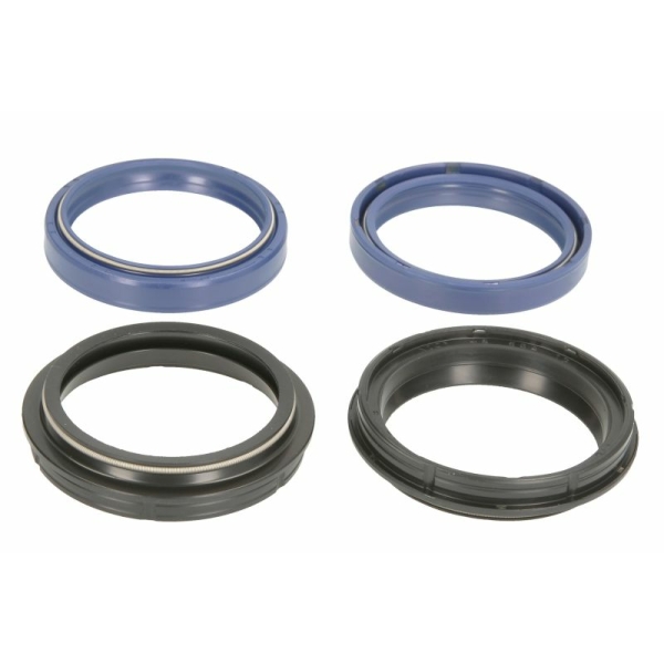 ΣΕΤ ΤΣΙΜΟΥΧΕΣ ΚΑΛΑΜΙΩΝ ΚΑΙ ΞΥΣΤΡΕΣ PWFSK-Z003 KAWASAKI KLX, KX, KXF..  SUZUKI RM-Z.  YAMAHA WR, YZ, YZF.