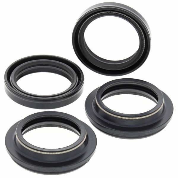 ΣΕΤ ΤΣΙΜΟΥΧΕΣ ΚΑΛΑΜΙΩΝ ΚΑΙ ΞΥΣΤΡΕΣ All Balls Racing 56-121  KAWASAKI KX, KZ, ZN. SUZUKI RM.  YAMAHA FJ, FZ, SRX, XJ, XV, YX