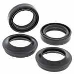 ΣΕΤ ΤΣΙΜΟΥΧΕΣ ΚΑΛΑΜΙΩΝ ΚΑΙ ΞΥΣΤΡΕΣ All Balls Racing 56-115 BMW K, R.  HONDA ATC, CB, CBX, CR, CRF, CRM, CX. KAWASAKI EX, ZX. SUZUKI RM, DR, SP. YAMAHA RT, XS