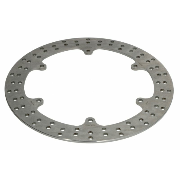 ΔΙΣΚΟΠΛΑΚΑ ΕΜΠΡΟΣ TRW YAMAHA XJ S DIVERSION 600 1994-1997 XVZ ROYAL STAR 1300 1996-2000, XVZ ROYAL STAR VENTURE 1300 1999-2001, XJ N 600 1994-1997,.   68B407E9